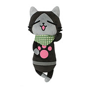 Monster Hunter Merarou Huggy Pillow